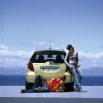 Mercedes-Benz A-Class 3-Door 2004 года